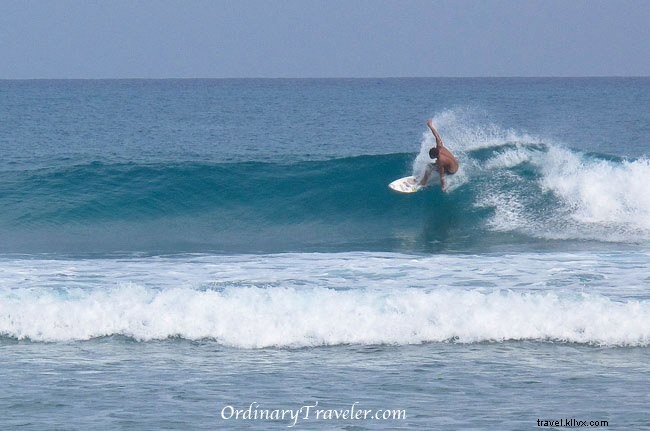 Reseña de Ali s Surf Camp - República Dominicana