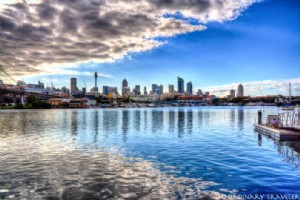 Tip Anggaran untuk Melakukan Perjalanan Selancar Sepanjang Pantai Timur Australia