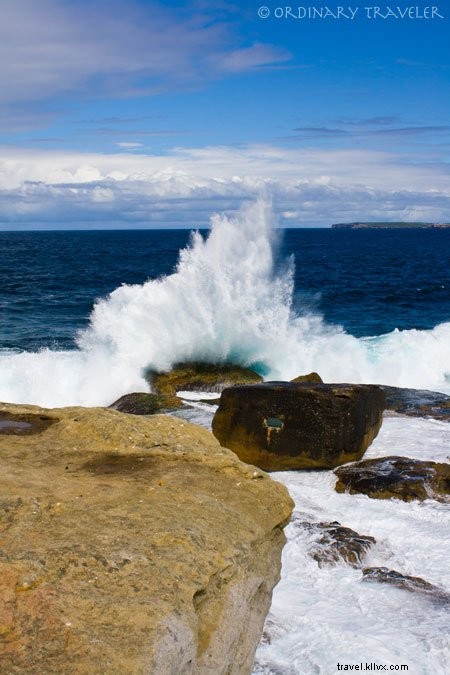 Conseils budgétaires pour faire un voyage de surf le long de la côte est de l Australie
