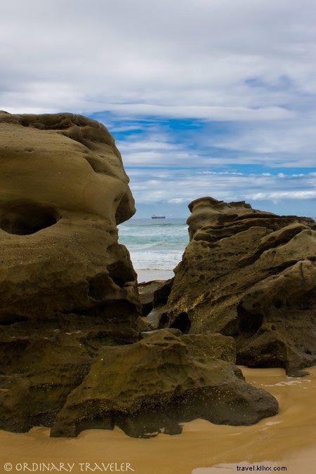 Conseils budgétaires pour faire un voyage de surf le long de la côte est de l Australie