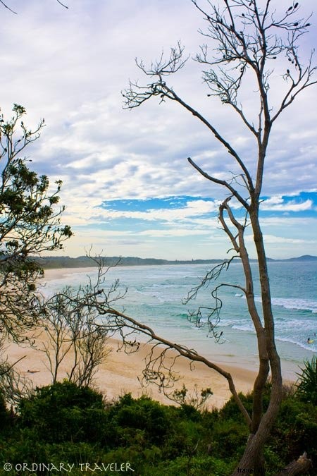 オーストラリアの東海岸に沿ってサーフトリップをするための予算のヒント
