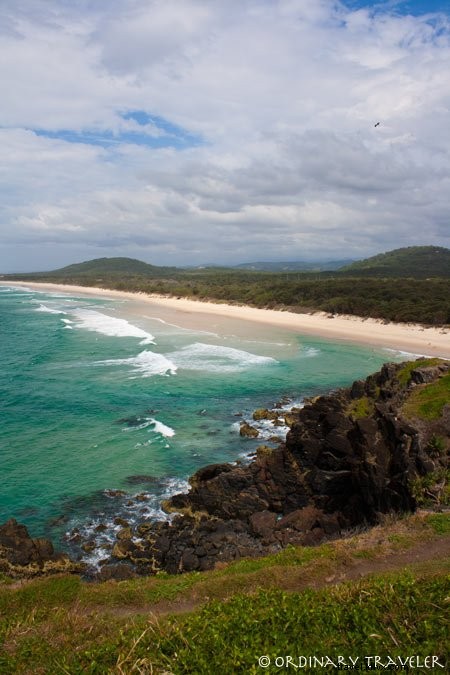 Tip Anggaran untuk Melakukan Perjalanan Selancar Sepanjang Pantai Timur Australia
