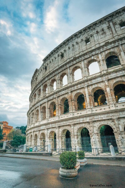 25 cose migliori da fare a Roma, Italia
