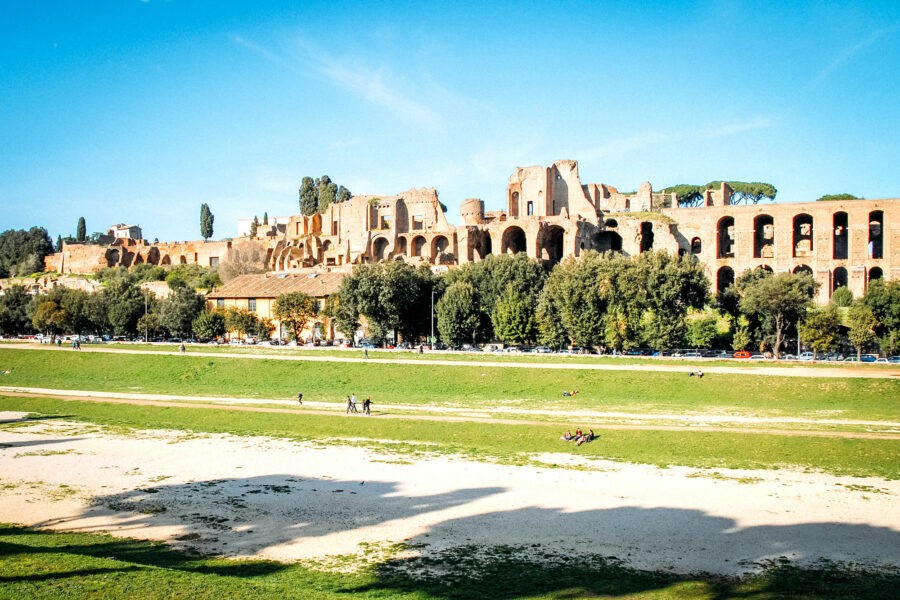 25 Hal Terbaik Yang Dapat Dilakukan Di Roma, Italia