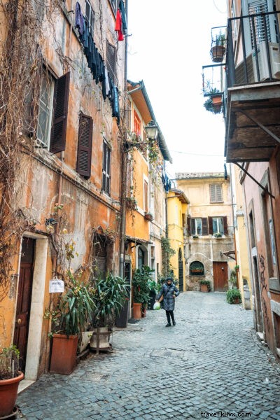 25 melhores coisas para fazer em Roma, Itália