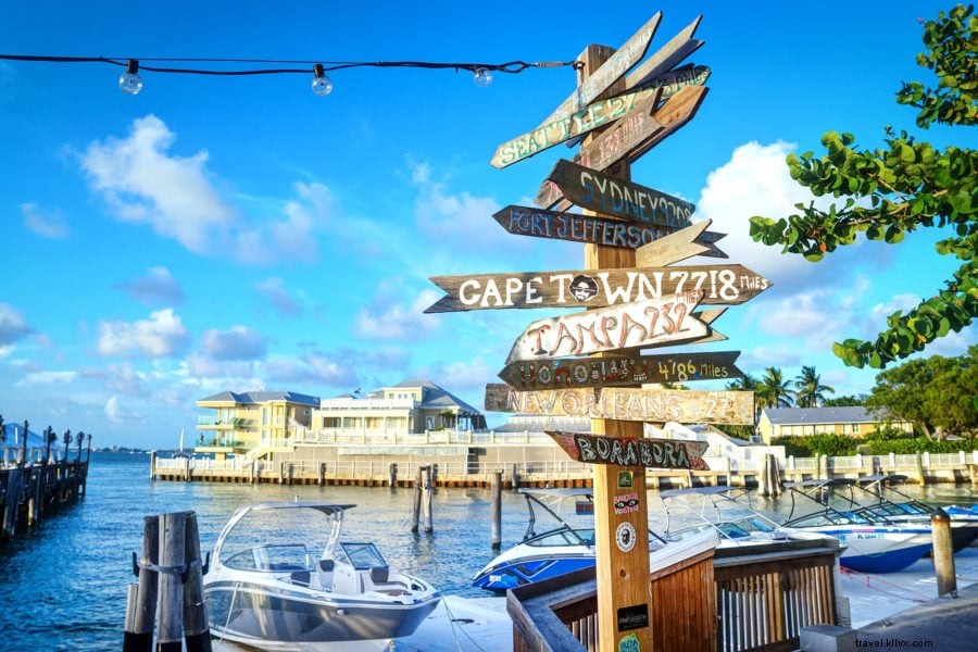 25 mejores cosas para hacer en Key West, Florida