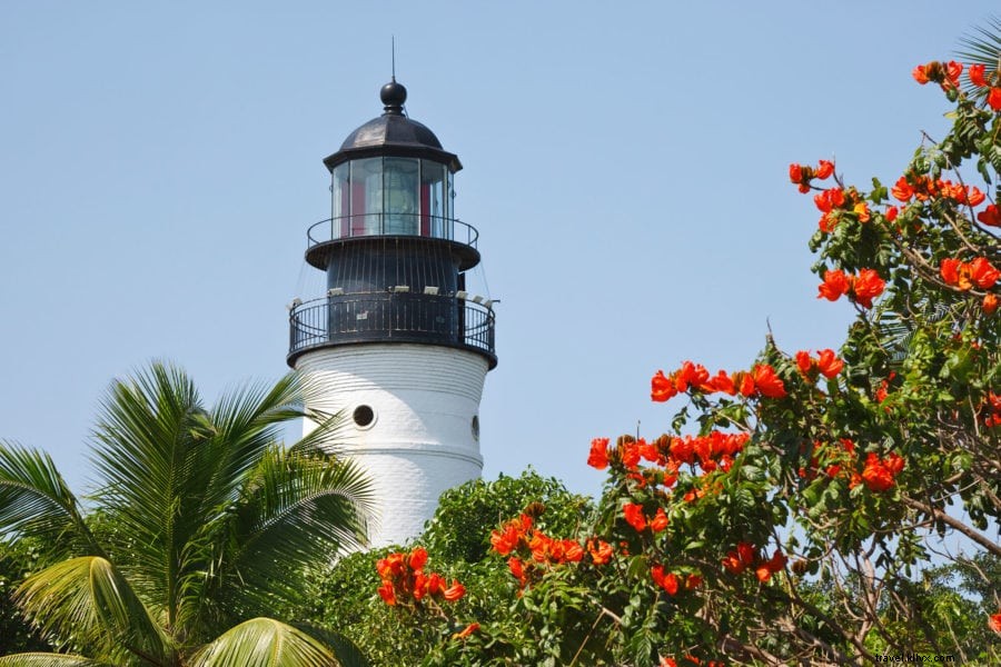 25 Hal Terbaik Yang Dapat Dilakukan Di Key West Florida