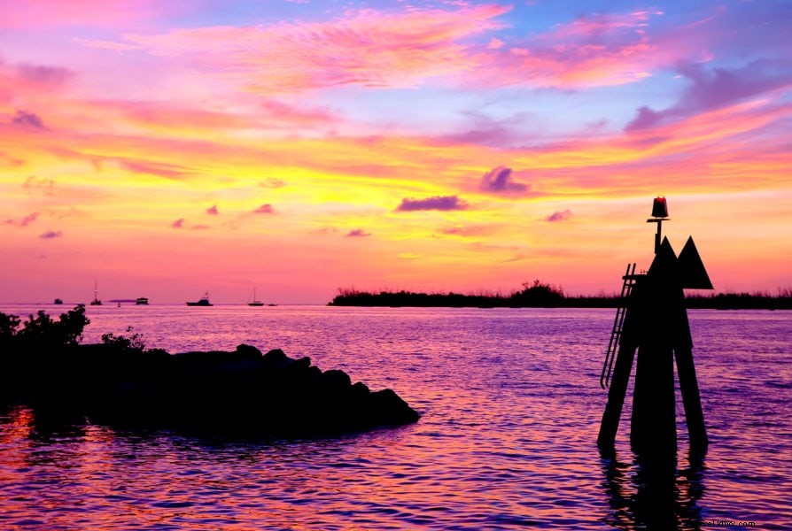 25 Hal Terbaik Yang Dapat Dilakukan Di Key West Florida