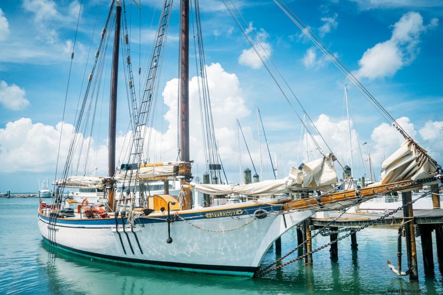 25 cose migliori da fare a Key West in Florida