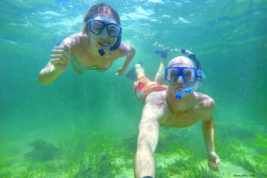 25 mejores cosas para hacer en Key West, Florida