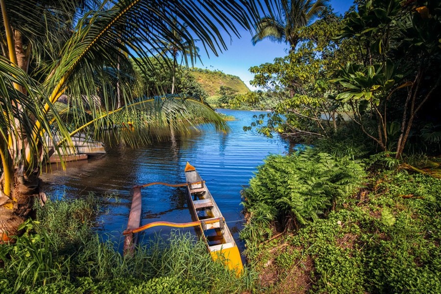 30 cose migliori da fare a Kauai (itinerario di viaggio)