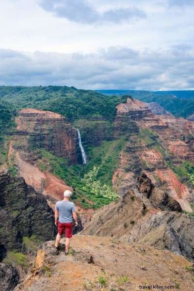 30 melhores coisas para fazer em Kauai (itinerário de viagem)