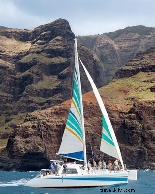 30 cose migliori da fare a Kauai (itinerario di viaggio)