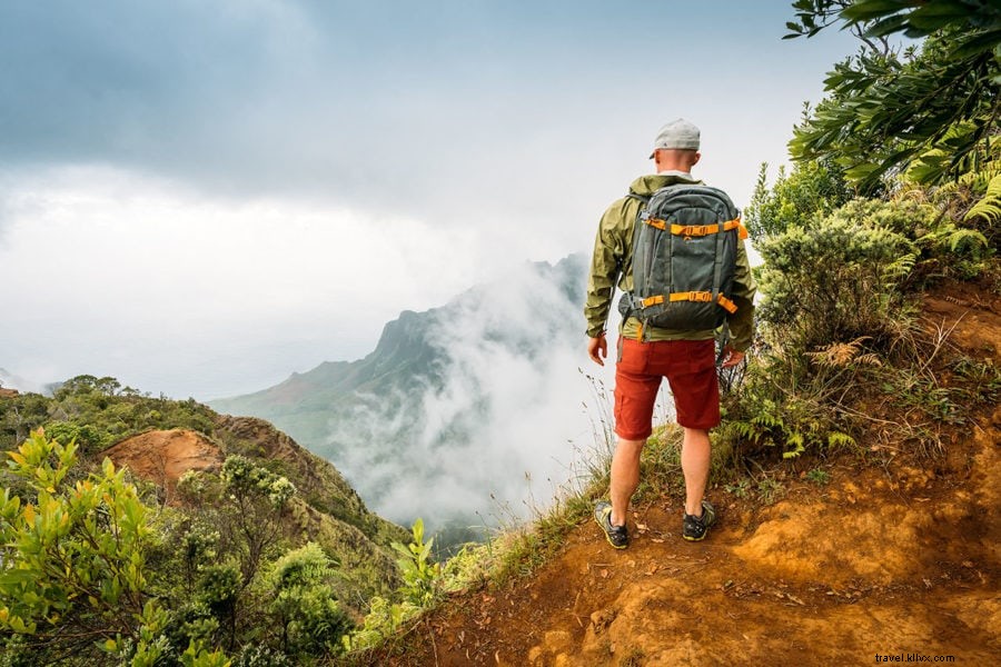 30 Hal Terbaik Yang Dapat Dilakukan Di Kauai (Jadwal Perjalanan)