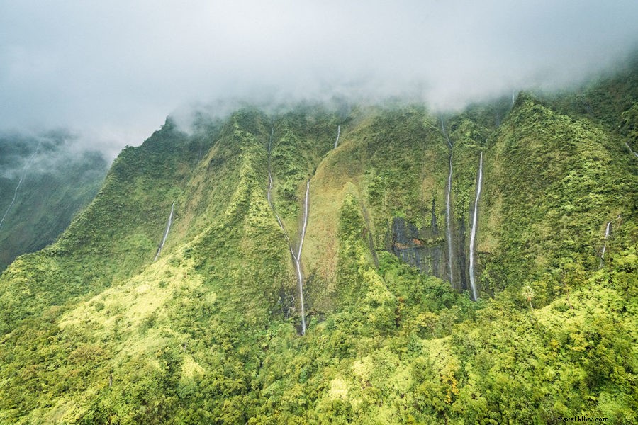 30 meilleures choses à faire à Kauai (itinéraire de voyage)