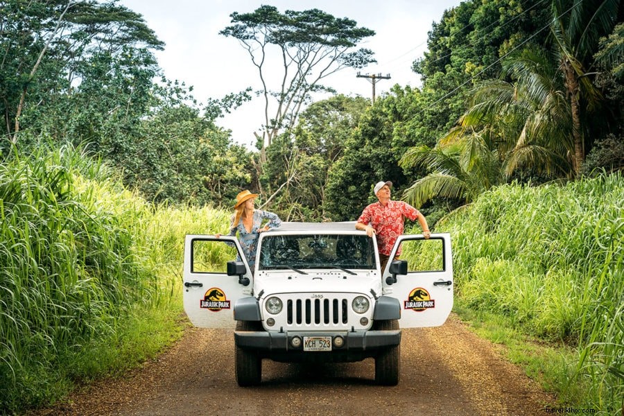 30 Hal Terbaik Yang Dapat Dilakukan Di Kauai (Jadwal Perjalanan)