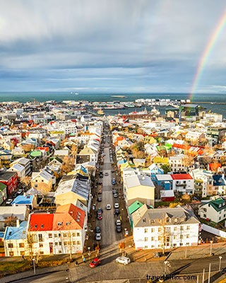 レイキャビクアイスランドでやるべき25の楽しいこと（そして地元の人からのヒント！）