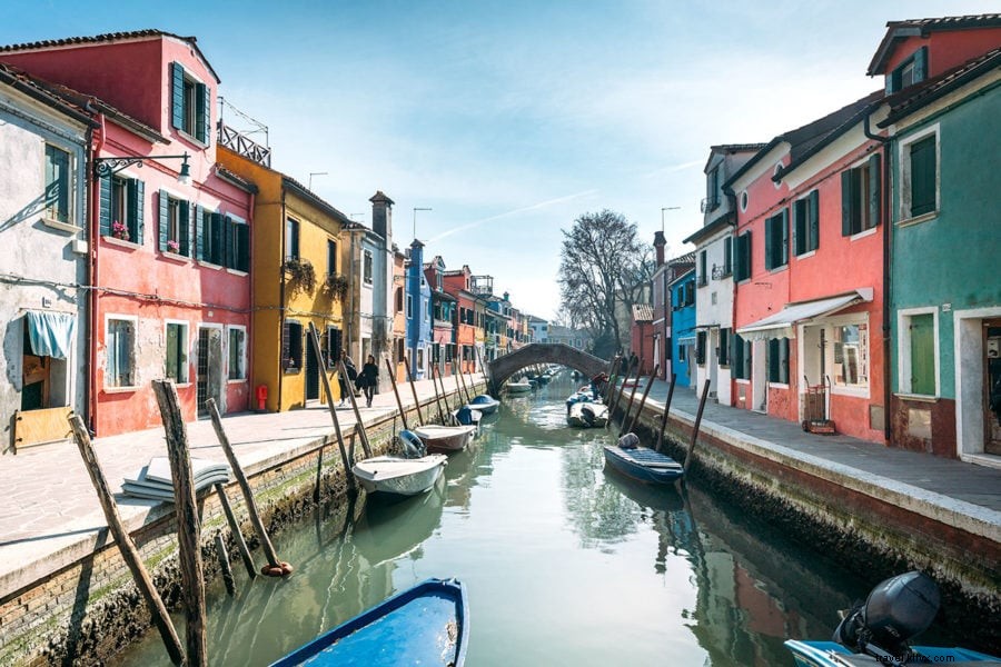 30 cose migliori da fare a Venezia (la città galleggiante d Italia)