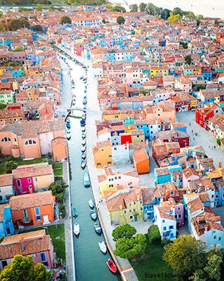 30 cose migliori da fare a Venezia (la città galleggiante d Italia)