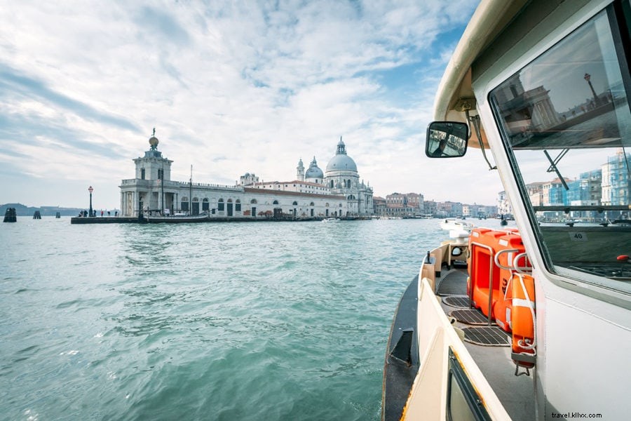 30 meilleures choses à faire à Venise (ville flottante d Italie)