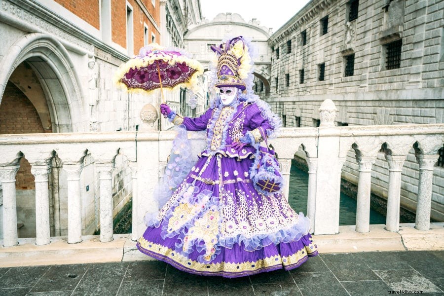 30 melhores coisas para fazer em Veneza (cidade flutuante da Itália)
