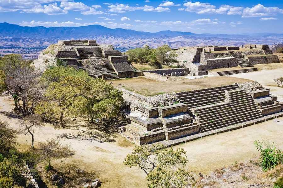Top 15 des ruines mayas et des sites archéologiques à visiter au Mexique