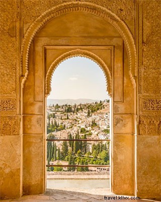 20 mejores cosas para hacer en Granada, España (Guía de viaje)