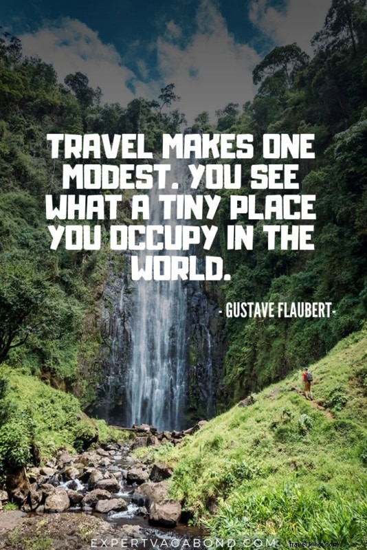 50+ mejores citas de viajes para inspirar la pasión por los viajes (lista definitiva)