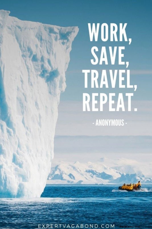 50+ Best Travel Quotes To Inspire Wanderlust (Ultimate List)
