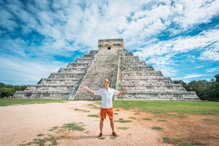 30 coisas divertidas para fazer em Cancún:a porta de entrada do México para Yucatan