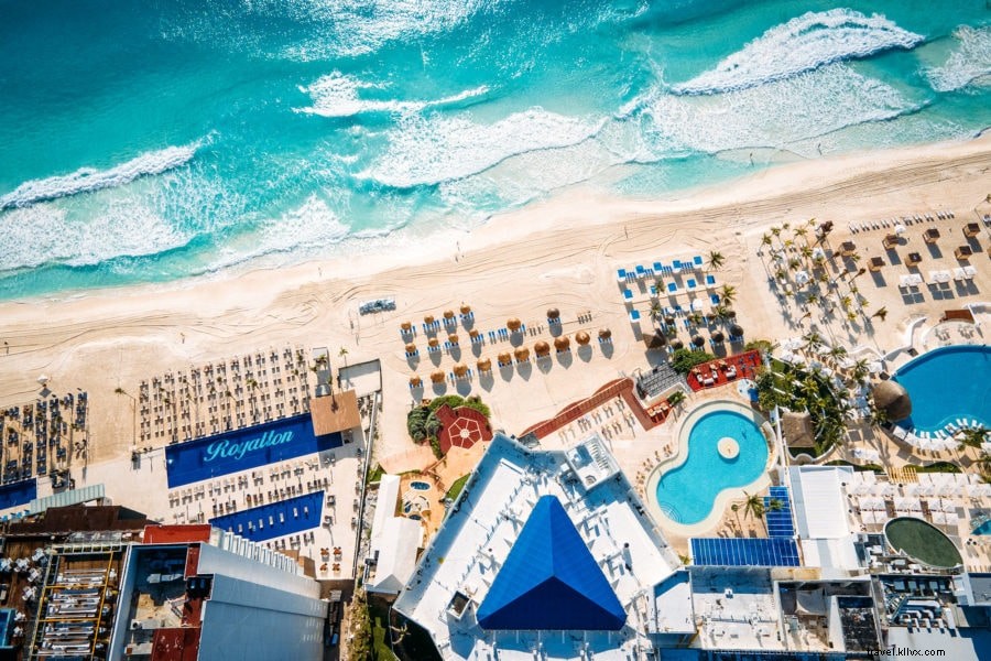 30 Cose Divertenti Da Fare A Cancun:La Porta Del Messico Per Lo Yucatan
