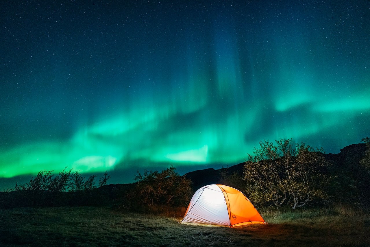 Qual é a melhor época para visitar a Islândia? Estações e clima