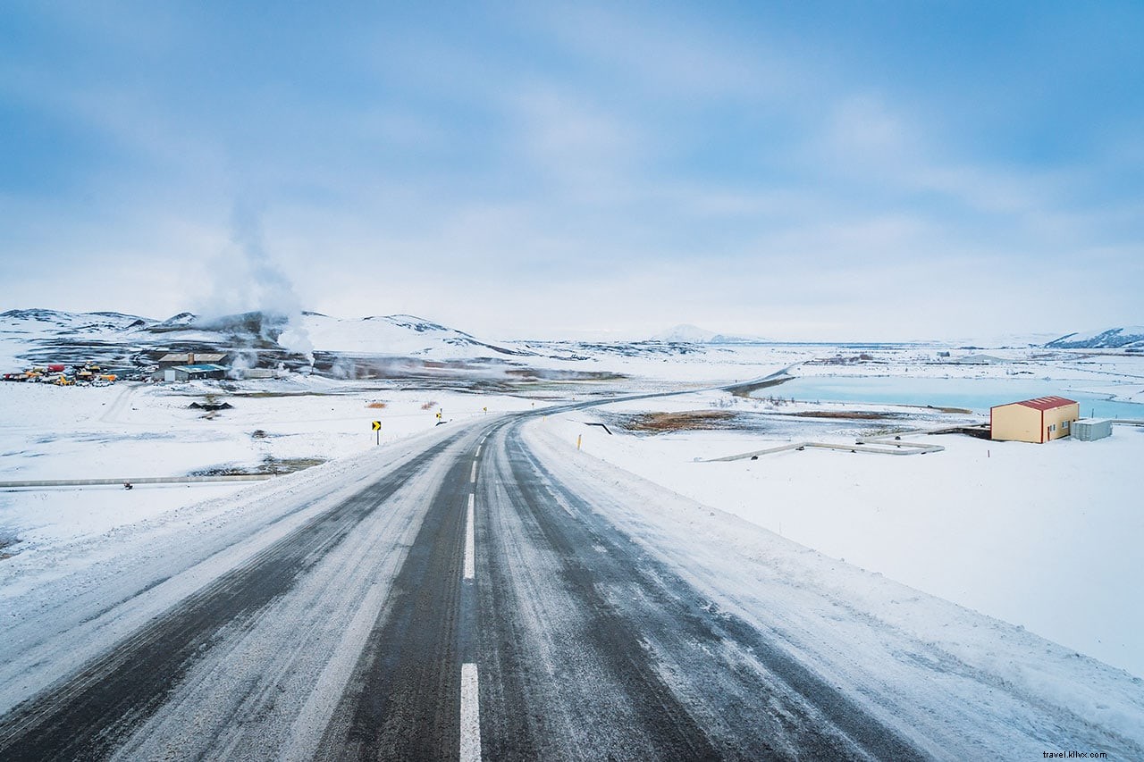 アイスランドを訪れるのに最適な時期はいつですか？季節と天気