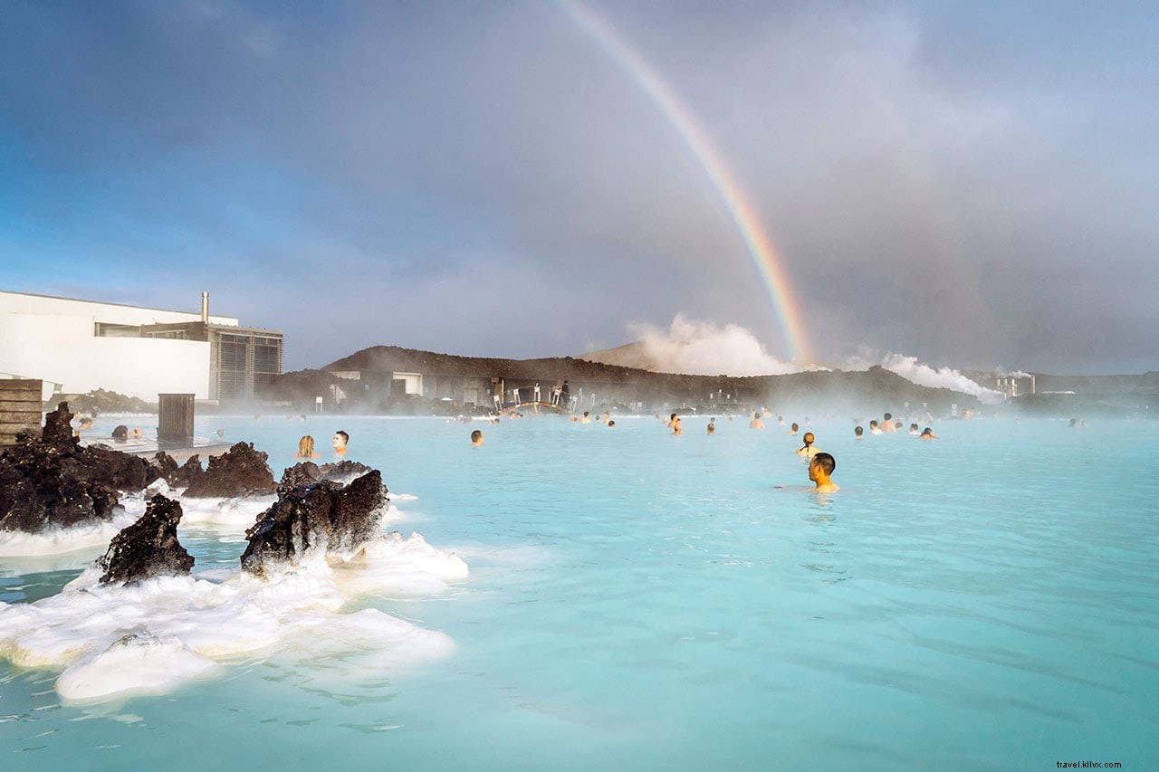 ¿Cuándo es la mejor época para visitar Islandia? Estaciones y clima