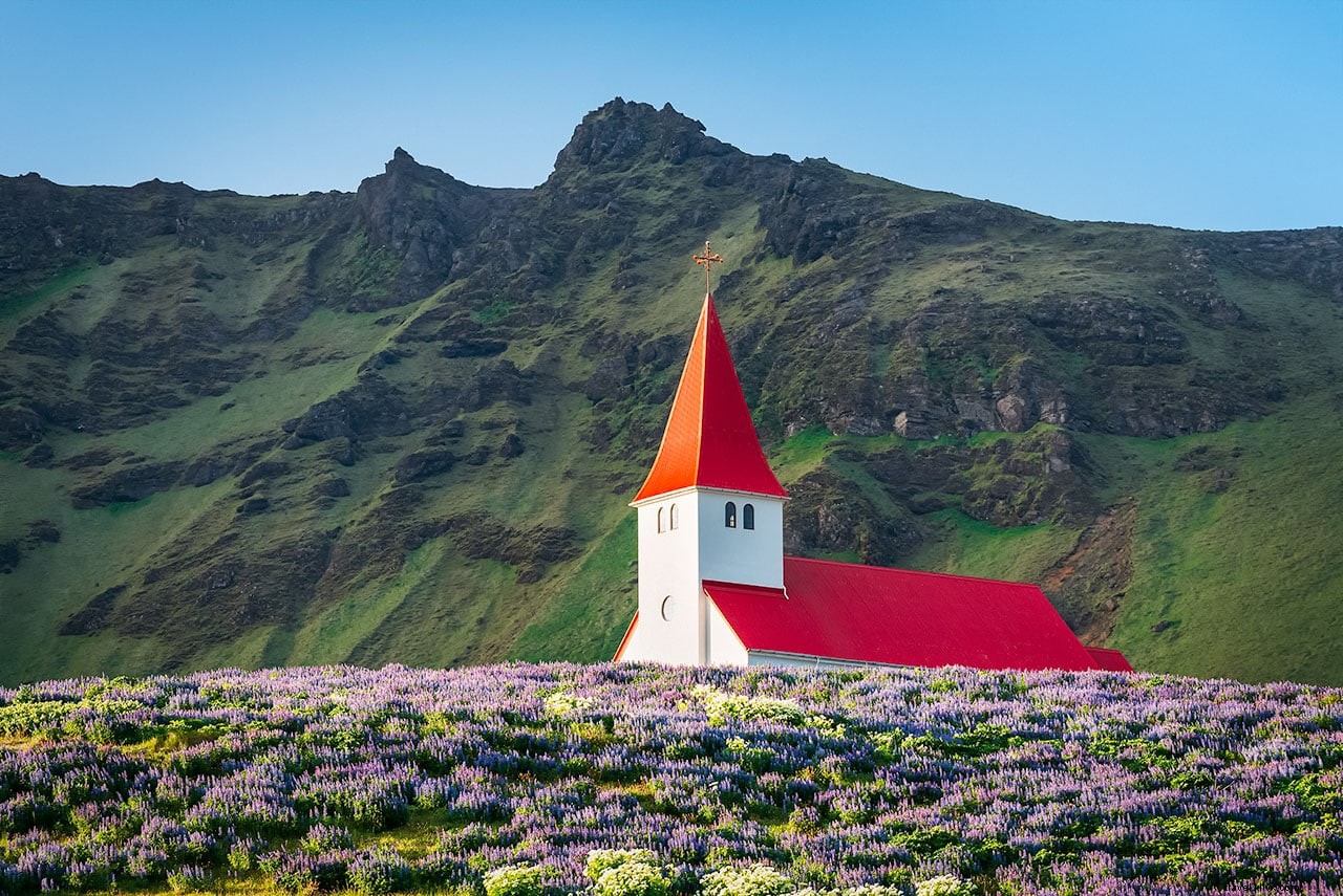 Qual é a melhor época para visitar a Islândia? Estações e clima