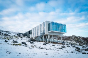 Onde ficar na Islândia:Reykjavik e além