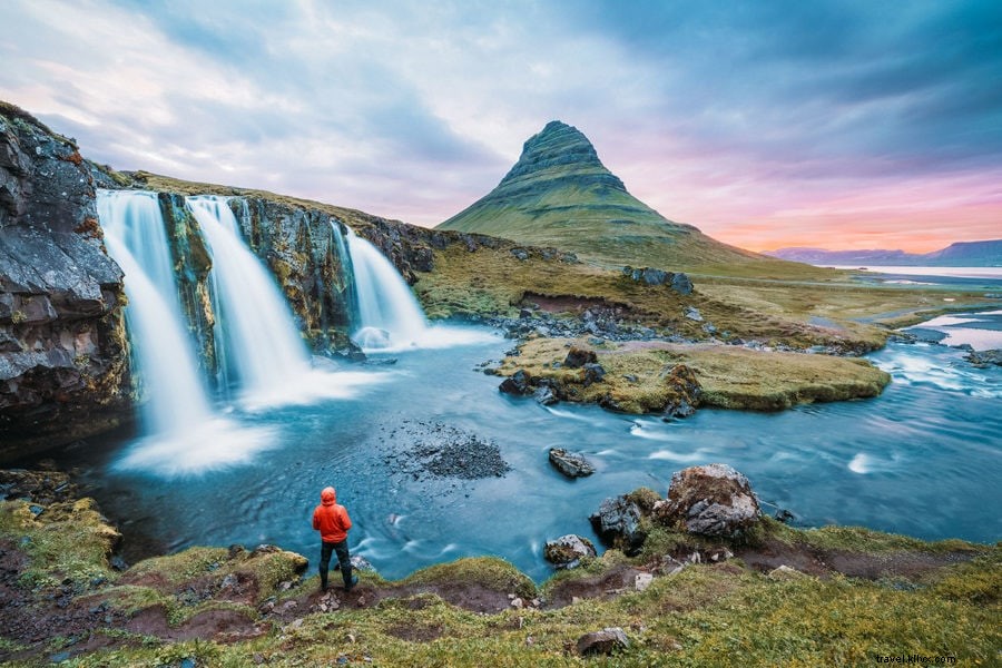 アイスランドに滞在する場所：レイキャビク＆ビヨンド
