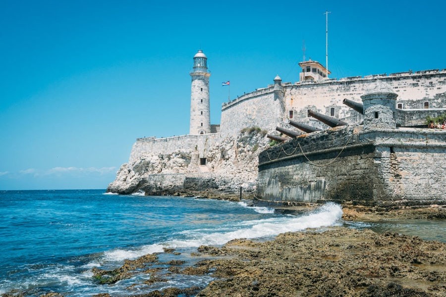 25 cosas divertidas para hacer en La Habana, Cuba (puntos destacados y puntos de acceso)