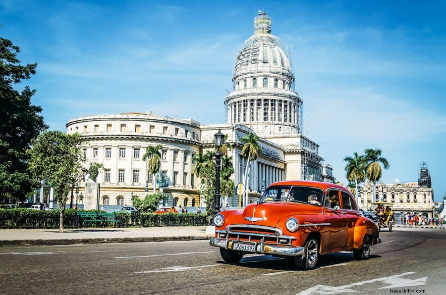 25 cose divertenti da fare a L Avana Cuba (punti salienti e punti caldi)