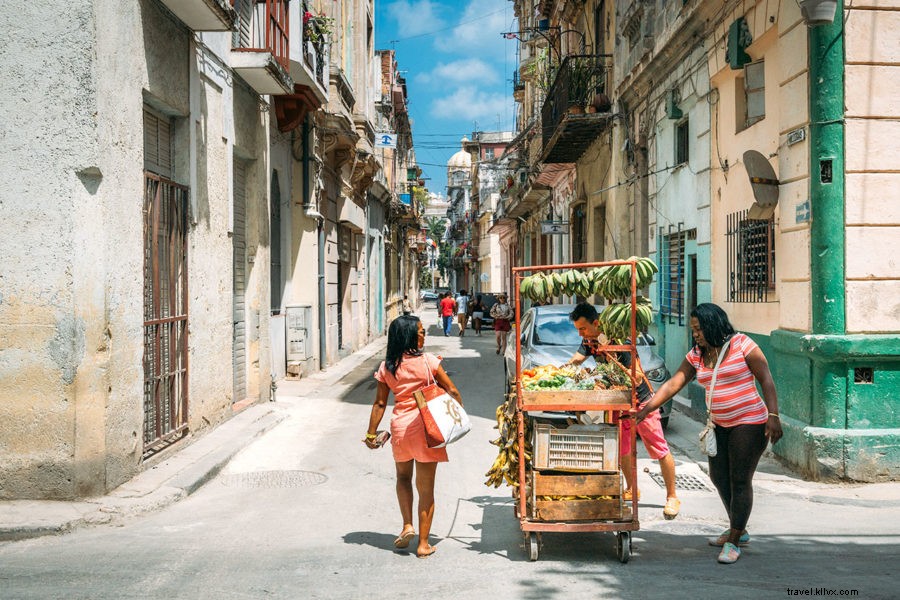25 coisas divertidas para fazer em Havana Cuba (destaques e pontos importantes)