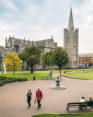 30 cose divertenti da fare a Dublino, Irlanda (più cosa evitare)