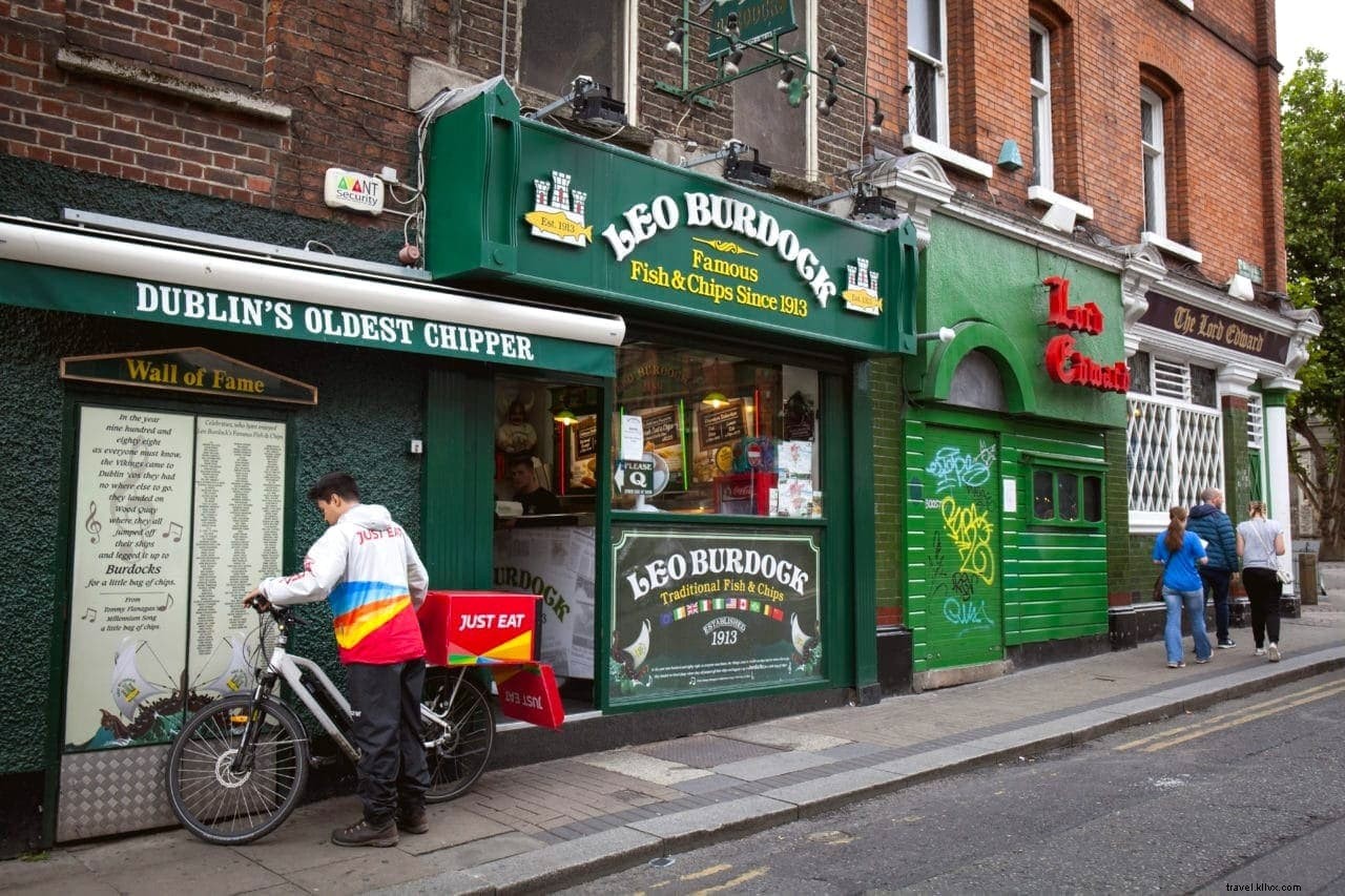 30 Hal Menyenangkan Yang Dapat Dilakukan Di Dublin, Irlandia (Ditambah Apa yang Harus Dihindari)