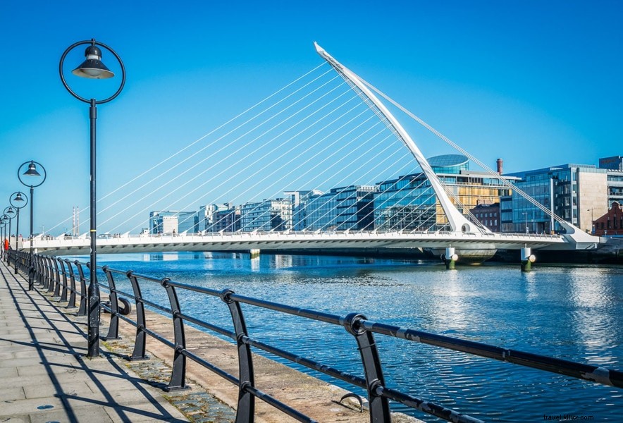 30 cose divertenti da fare a Dublino, Irlanda (più cosa evitare)
