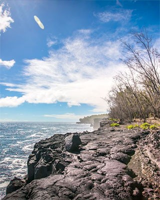 10 cose divertenti da fare sulla grande isola delle Hawaii (itinerario di viaggio)