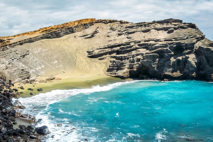 10 choses amusantes à faire sur la grande île d Hawaï (itinéraire de voyage)