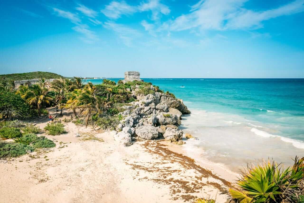 15 cose fantastiche da fare nella penisola dello Yucatan in Messico