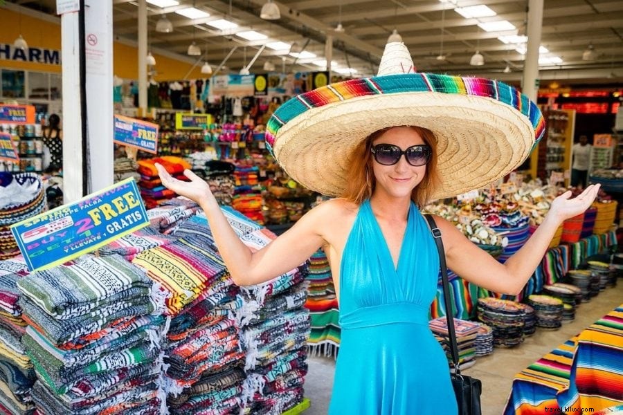 15 choses impressionnantes à faire dans la péninsule du Yucatan au Mexique