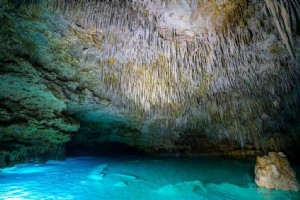 Rio Secreto:esplorando i fiumi e le grotte sotterranee del Messico