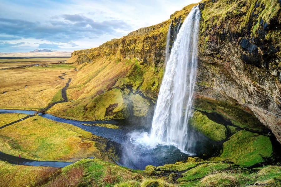 Secretos de la carretera de circunvalación:viaje épico por carretera de Islandia (guía completa)