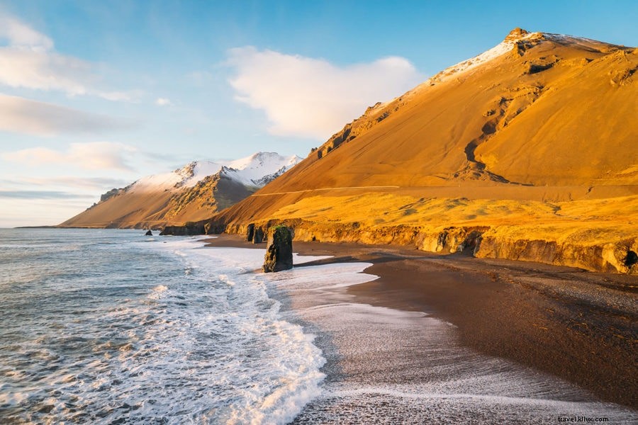 Les secrets de la rocade :l épopée de l Islande sur la route (guide complet)
